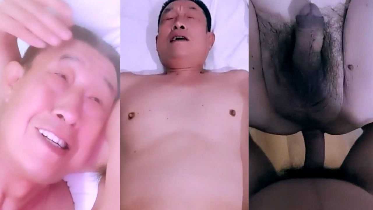 心机大叔约帅伯激操再口射