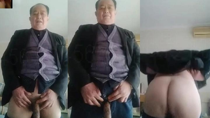 大鸡巴退休胖老领导飞机射